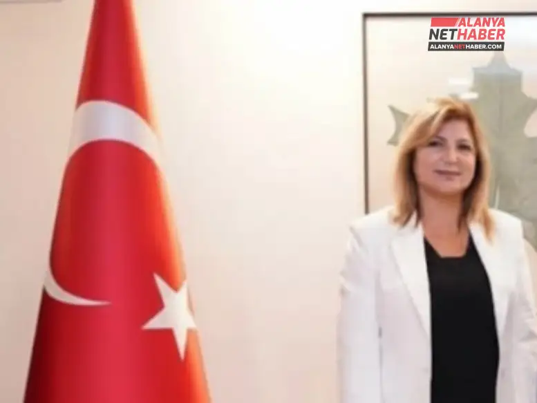 Başkan Serdaroğlu: Siyaseti Yargı Dizayn Edemez