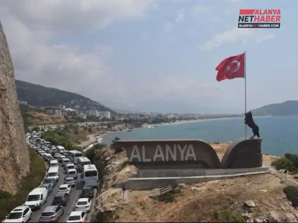 Bayram Yolcularına Kritik Uyarı Geldi