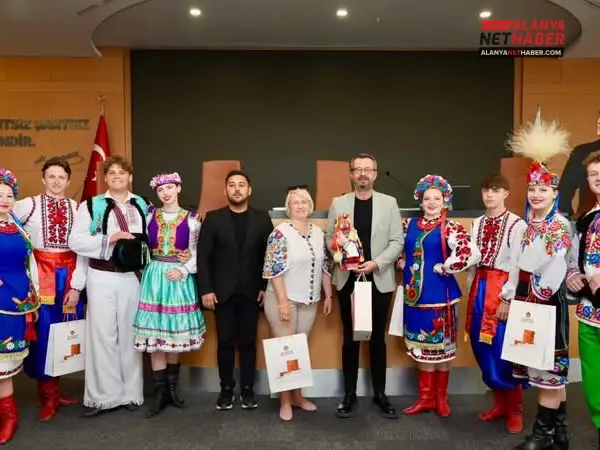 مهرجان الرقص يعزز السياحة ألانيا