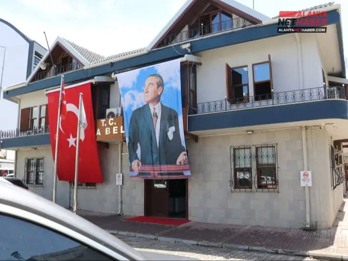 Gazipaşa Vatandaşına Bayram Öncesi Vergi Kolaylığı