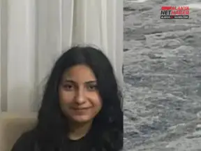 Kayıp İrem'in Ailesi Derin Nefes Aldı