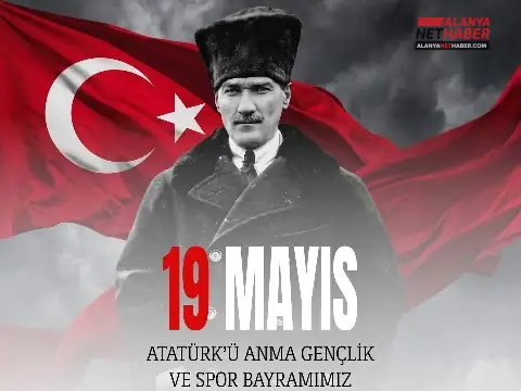 Kaymakam Öztürk'ten Gençliğe Tam Güven