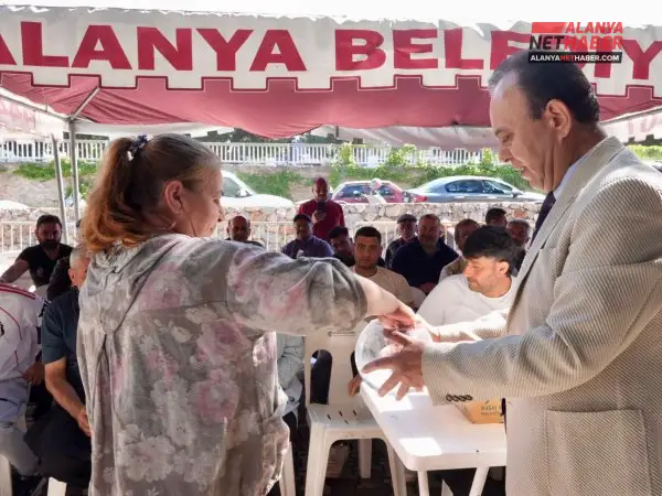 Kurbanlık Esnafının Gözü Kura Çekimindeydi