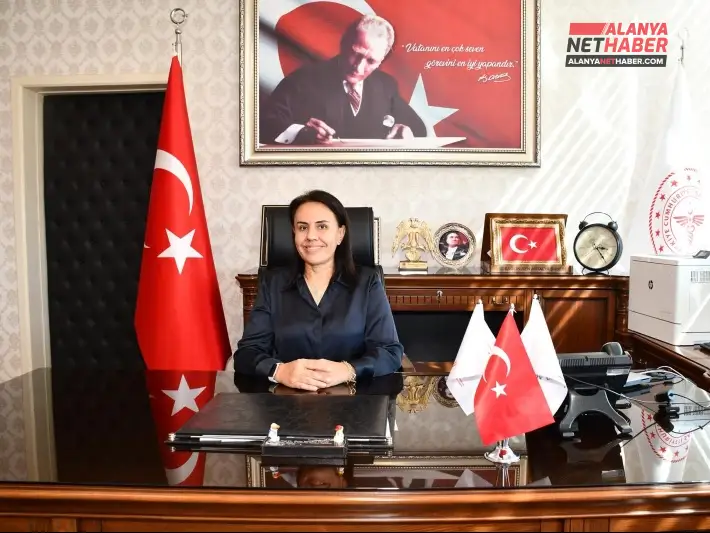 Alanya Hastanesinde Bayramda Kesintisiz Sağlık Mesaisi