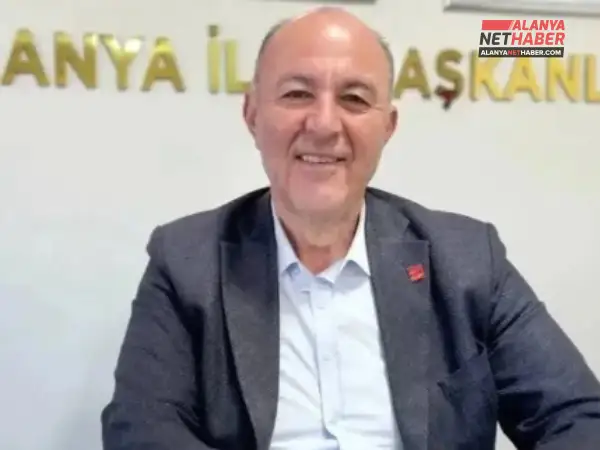 Başkan Kandemir’den Muharrem Ayında Kardeşlik Vurgusu