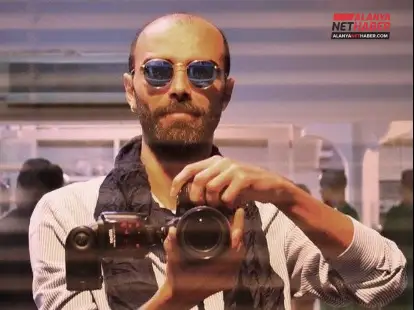 Gazeteci Volkan Yüksel Vefat Etti