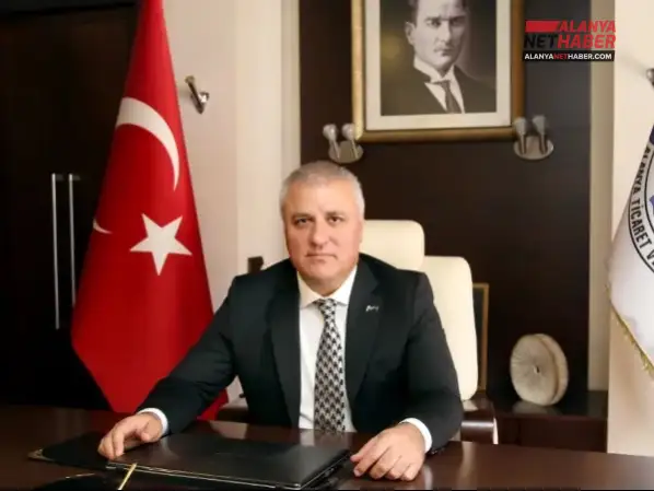 İkamet Serbestisi Alanya İş Dünyasını Umutlandırdı