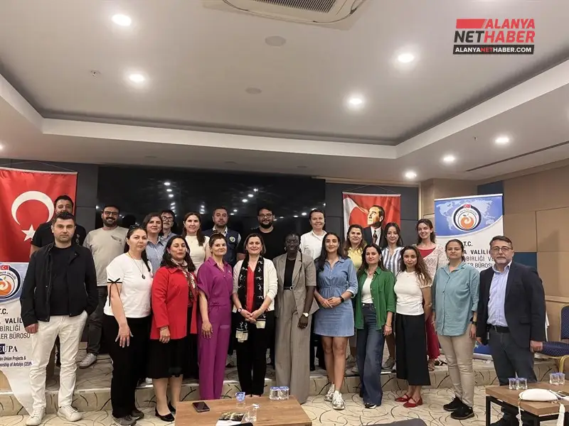 Kıyı Kentlerinin Geleceği İçin Teknolojik Atılım