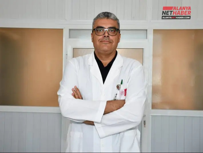 Alanya Sağlıkta Dünya Ligine Yükseldi