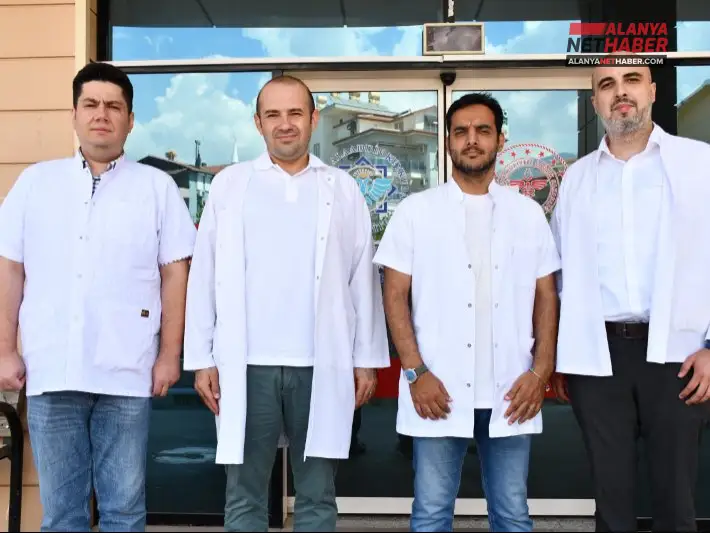 Alanya'da Kanser Tedavisinde Eğitim Seferberliği