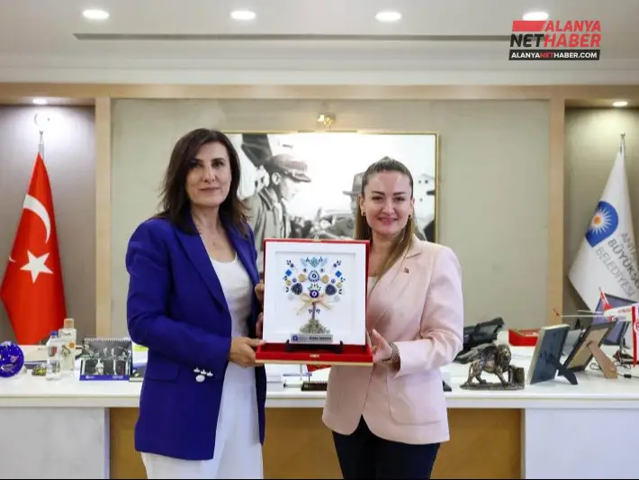 Antalya Yerel Yönetiminde Eşitlik Masaya Yatırıldı