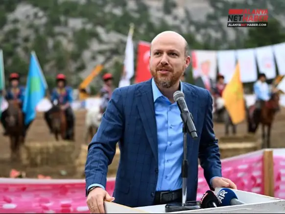 Ata Sporu Kökbörü İçin Nefesler İbradı'da Tutuldu