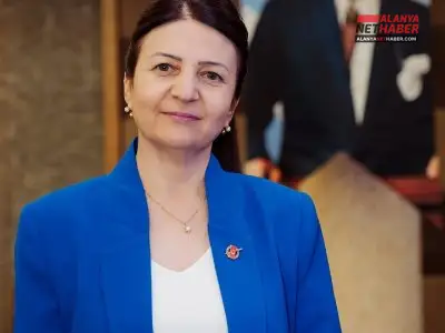 Gazetecilerin Alanya Dayanışması Bayram Özlemini Büyüttü
