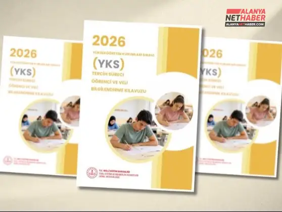 Geleceğin Anahtarı İçin Kritik Kılavuz Sahada