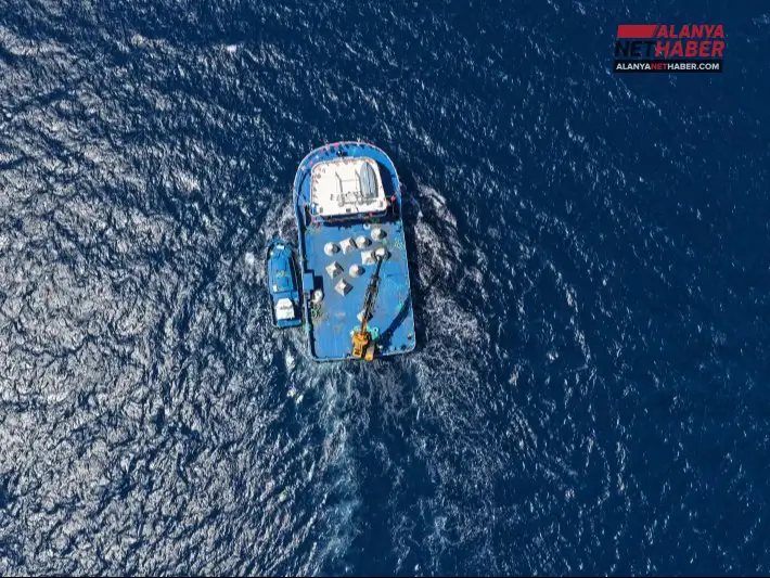 Mavi Vatan İçin Deniz Altında Dev Adım