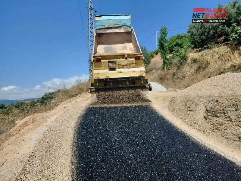 Yaylakonak Sakinlerinin Yüzü Güldü
