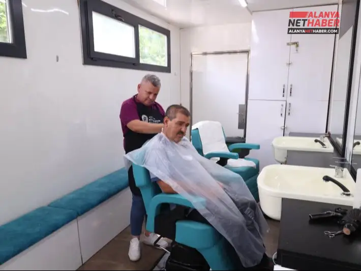 Yaylalara Huzur Getiren Makas Kırsalın Yüzünü Güldürdü