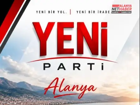 Yeni Yolun Alanya İradesi