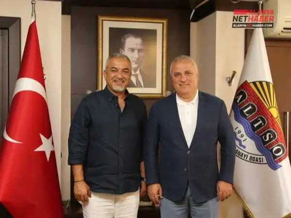 ALTSO Ve Emilio Center’dan Üyelere İndirim Fırsatı