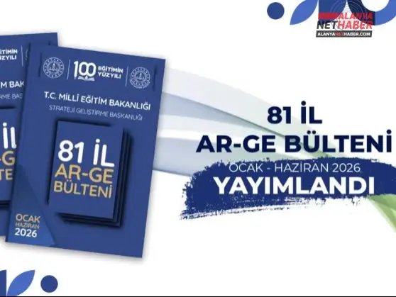 Eğitimde İyi Örnekler Alanya İçin İlham Olacak