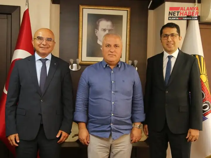 İş Dünyasının Kulağı Bankalardan Gelecek Haberlerde