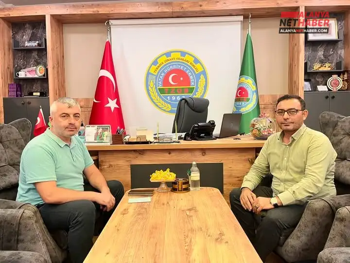Keçiboynucu Üreticisinin Gözü Açıklanacak Fiyatta