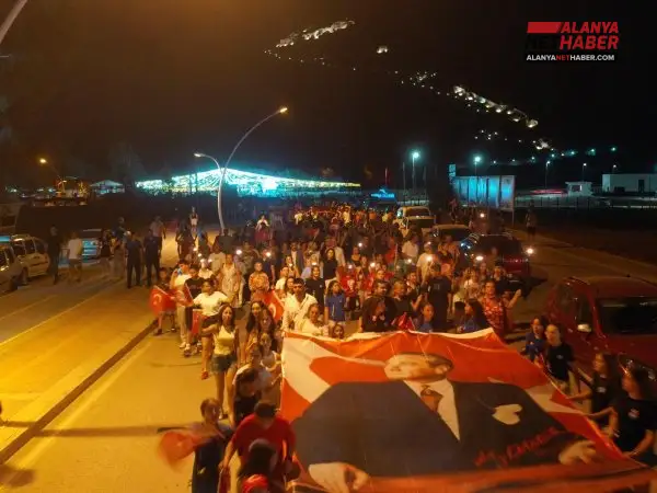 Komşuda Zafer Coşkusu Aydilge ile Taçlanıyor