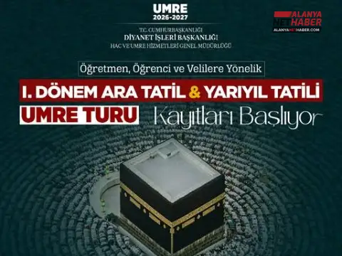 Kutsal Toprak Heyecanı Okulları Sardı
