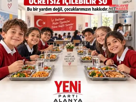 Alanya Eğitiminde Çözüm Bekleyen Kronik Sorunlar