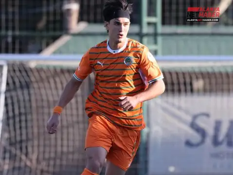 Alanya Temsilcisinde Prova Sezon Başı Bereberliğiyle Tamamlandı