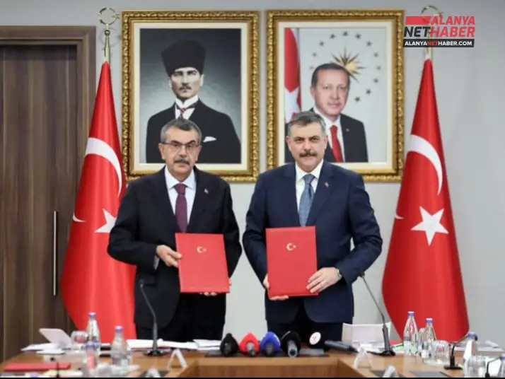Ankara İmzayı Attı Okullarda Huzurun Önü Açıldı