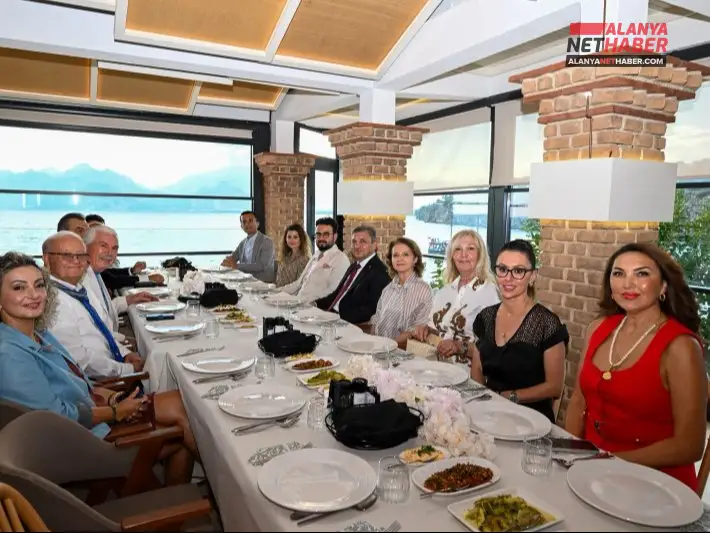 Antalya Lezzetleri COP31 İçin Sahaya İndi