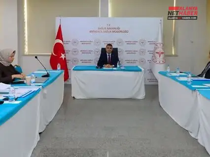 Bağımlılıkla Mücadelede Kurumlar El Ele Verdi