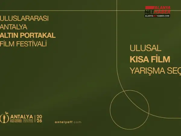 Beyazperdenin Genç Yetenekleri Antalya’da Heyecan Yaratacak
