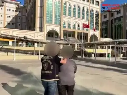 Çek Oyunuyla Dev Vurguna Darbe: Şüpheli Tutuklandı
