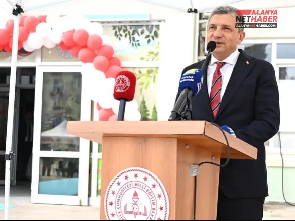 Eğitimin Yükünü Omuzlayan Hayırseverlerin Yüzü Güldü