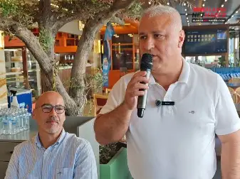 Erdem, ALSİAD ile buluştu
