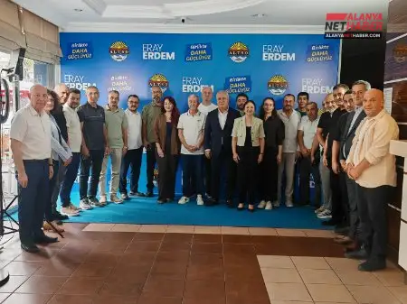 Erdem;“İş insanlarının aklı ile dalga geçmeyin”