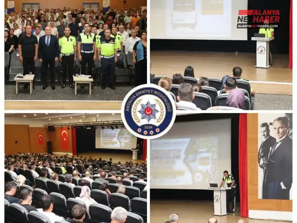 Geleceğin Garantisi Servisçiler Eğitildi