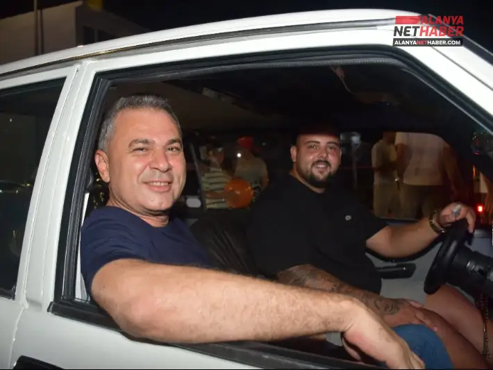 Gençlerin Modifiye Tutkusuna AK Parti'den Tam Destek