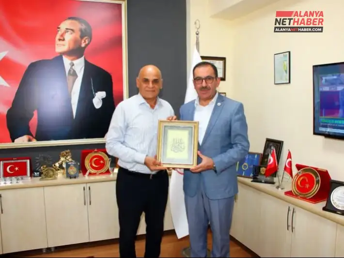 Gençliğin Geleceği İçin Kurumlar El Ele