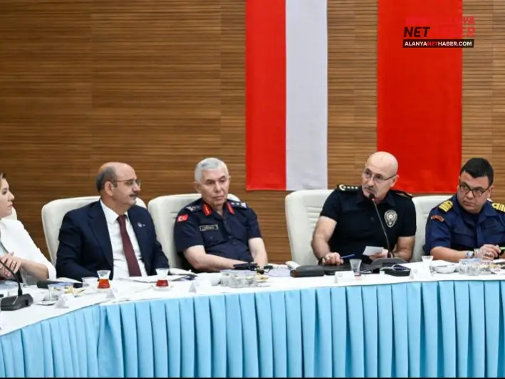 IAC2026 Zirvesi İçin Antalya Alarmda