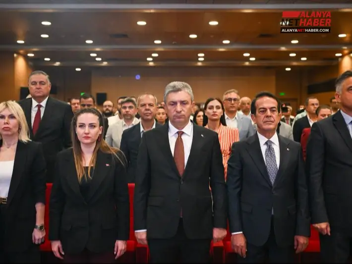 Kriz Kapıda Su Yönetimi Şart