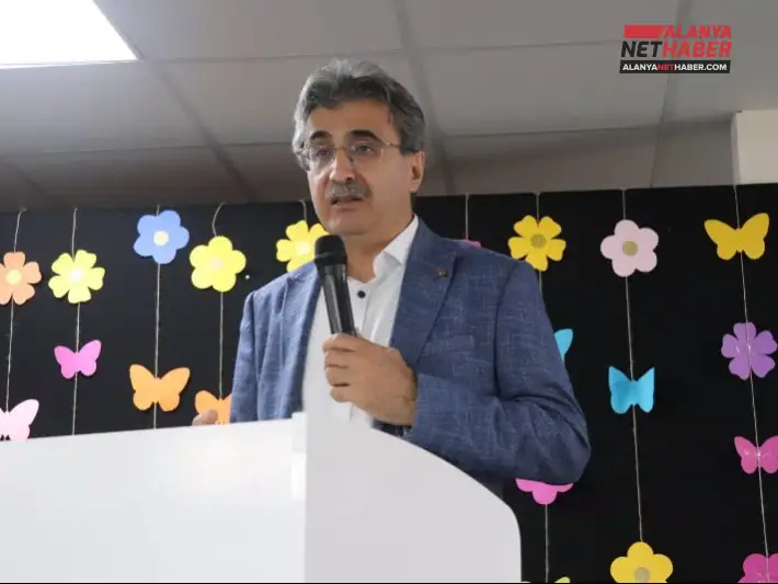 Minik Yüreklerin Yeni Dönem Heyecanı