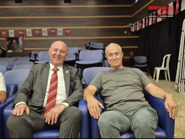 Sandıktan Tek Yürek Çıkan Kandemir Güven Tazeledi