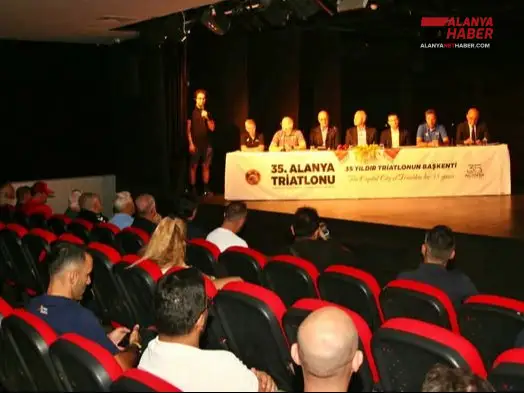 Alanya The Eyes and Ears of the Education Community is on the Giant Organization