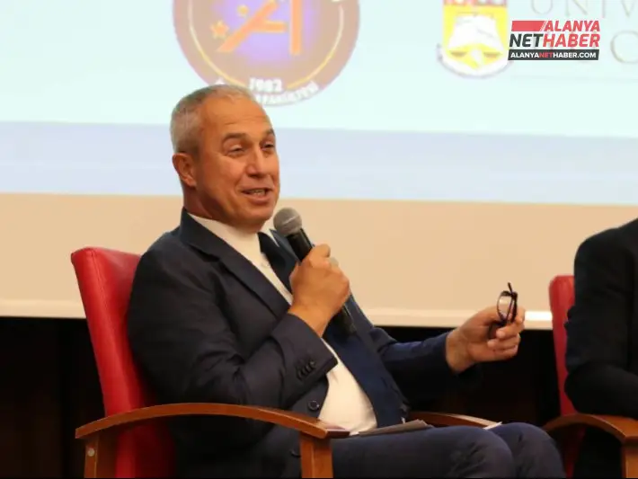 Alanya Puts Its Digital Mark on Its Future