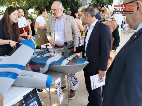 Alanya Review from the Religious Council for the Future of Youth