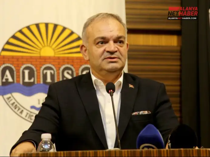 Alanya Keçiboynuzu İçin Güç Birliği