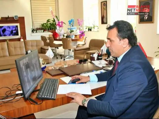 Alanya Eğitimi Geleceğe Değer Katıyor